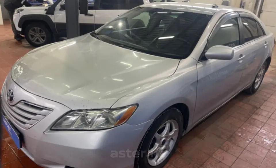 Toyota Camry 2007 года за 5 000 000 тг. в Астана