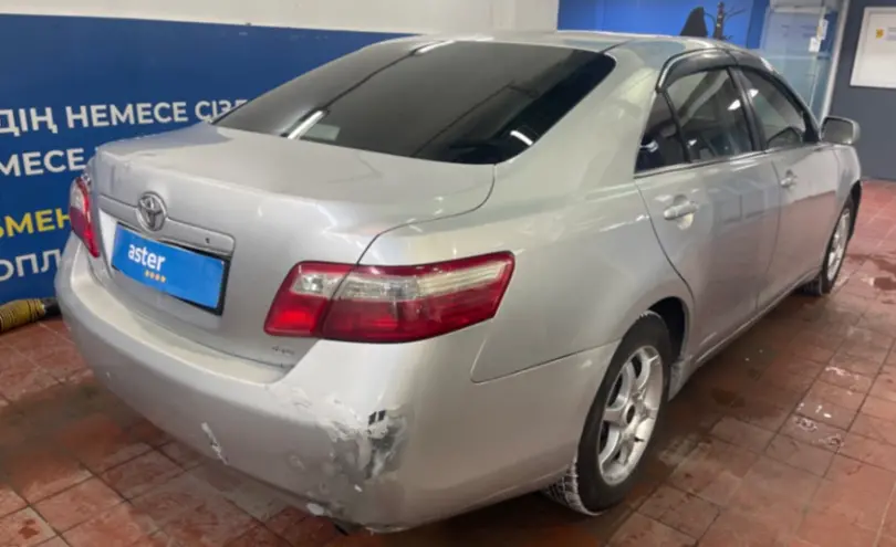 Toyota Camry 2007 года за 5 000 000 тг. в Астана фото 5