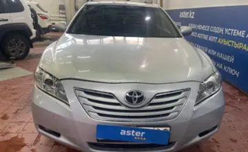 Toyota Camry 2007 года за 5 000 000 тг. в Астана фото 2