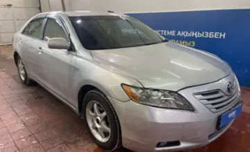 Toyota Camry 2007 года за 5 000 000 тг. в Астана фото 3