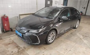 Toyota Corolla 2023 года за 13 000 000 тг. в Актобе фото 1