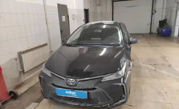 Toyota Corolla 2023 года за 13 000 000 тг. в Актобе фото 2