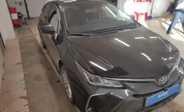 Toyota Corolla 2023 года за 13 000 000 тг. в Актобе фото 3