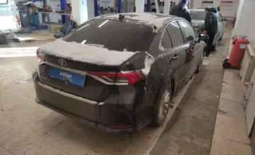 Toyota Corolla 2023 года за 13 000 000 тг. в Актобе