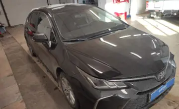 Toyota Corolla 2023 года за 13 000 000 тг. в Актобе фото 4
