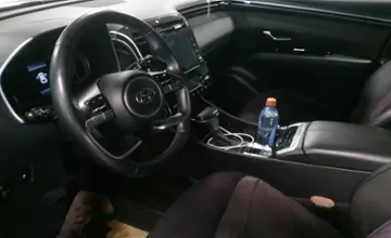 Hyundai Tucson 2022 года за 13 000 000 тг. в Астана фото 5