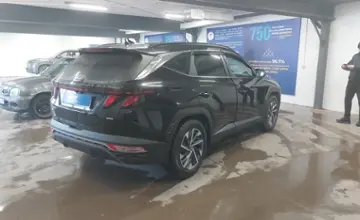 Hyundai Tucson 2022 года за 13 000 000 тг. в Астана фото 3