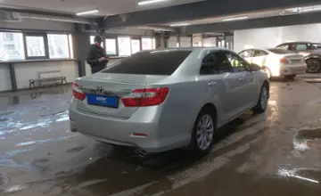 Toyota Camry 2013 года за 9 500 000 тг. в Астана фото 3