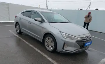 Hyundai Elantra 2019 года за 8 000 000 тг. в Шымкент фото 2