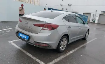 Hyundai Elantra 2019 года за 8 000 000 тг. в Шымкент фото 3