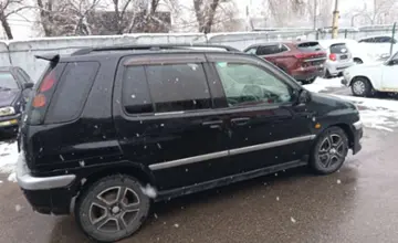 Toyota Raum 1997 года за 2 500 000 тг. в Алматы фото 4