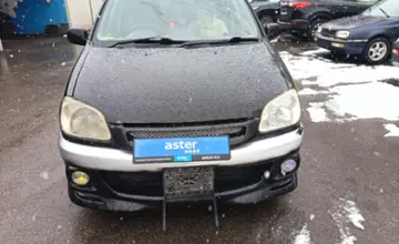 Toyota Raum 1997 года за 2 500 000 тг. в Алматы фото 2