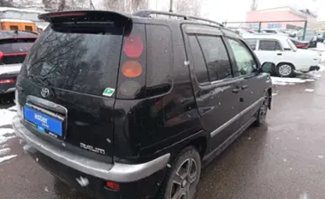 Toyota Raum 1997 года за 2 500 000 тг. в Алматы