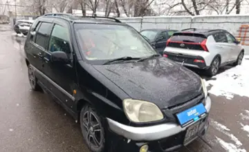 Toyota Raum 1997 года за 2 500 000 тг. в Алматы фото 3
