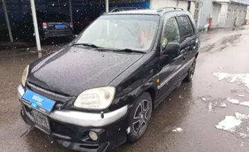 Toyota Raum 1997 года за 2 500 000 тг. в Алматы фото 1