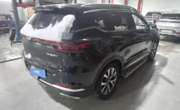 Chery Tiggo 7 Pro 2022 года за 9 000 000 тг. в Караганда