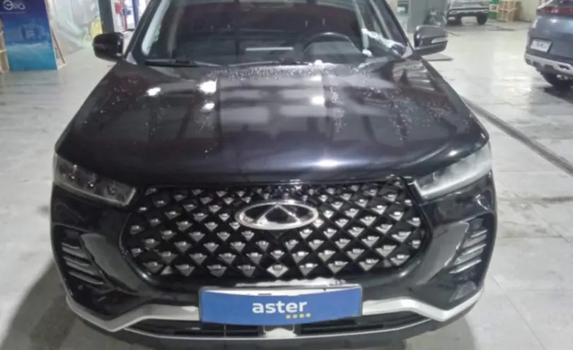 Chery Tiggo 7 Pro 2022 года за 9 000 000 тг. в Караганда фото 2