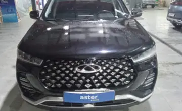 Chery Tiggo 7 Pro 2022 года за 9 000 000 тг. в Караганда фото 2