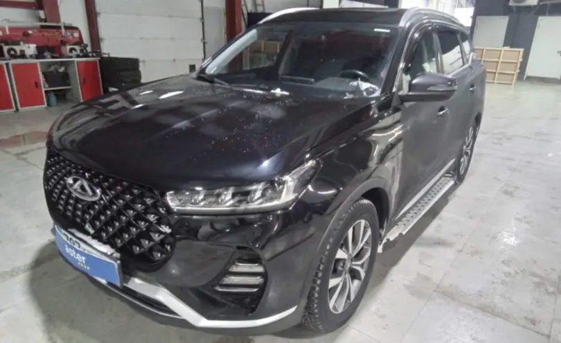 Chery Tiggo 7 Pro 2022 года за 9 000 000 тг. в Караганда