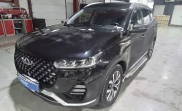 Chery Tiggo 7 Pro 2022 года за 9 000 000 тг. в Караганда фото 1
