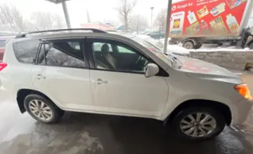 Toyota RAV4 2009 года за 7 100 000 тг. в Алматы фото 4