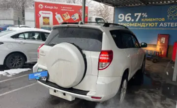 Toyota RAV4 2009 года за 7 100 000 тг. в Алматы