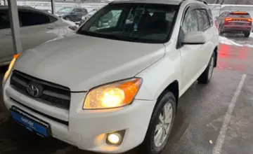 Toyota RAV4 2009 года за 7 100 000 тг. в Алматы фото 1