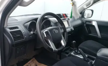 Toyota Land Cruiser Prado 2013 года за 17 000 000 тг. в Шымкент фото 5