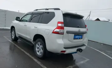Toyota Land Cruiser Prado 2013 года за 17 000 000 тг. в Шымкент фото 4