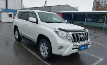 Toyota Land Cruiser Prado 2013 года за 17 000 000 тг. в Шымкент фото 2
