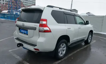 Toyota Land Cruiser Prado 2013 года за 17 000 000 тг. в Шымкент фото 3