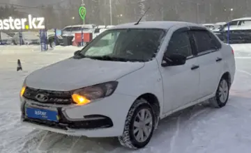 LADA (ВАЗ) Granta 2019 года за 3 500 000 тг. в Усть-Каменогорск фото 1