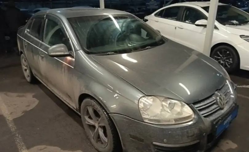 Volkswagen Jetta 2005 года за 3 000 000 тг. в Алматы фото 3
