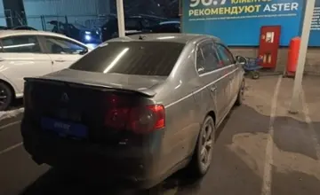 Volkswagen Jetta 2005 года за 3 000 000 тг. в Алматы