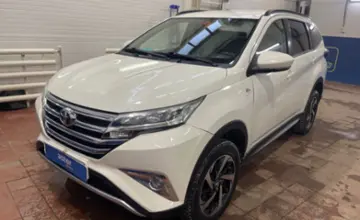 Toyota Rush 2020 года за 10 000 000 тг. в Астана фото 1