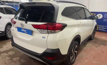 Toyota Rush 2020 года за 10 000 000 тг. в Астана