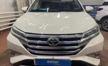 Toyota Rush 2020 года за 10 000 000 тг. в Астана фото 2