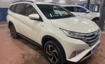 Toyota Rush 2020 года за 10 000 000 тг. в Астана фото 3