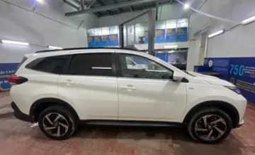 Toyota Rush 2020 года за 10 000 000 тг. в Астана фото 4