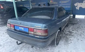 Mazda 626 1990 года за 1 000 000 тг. в Талдыкорган