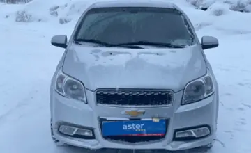 Chevrolet Nexia 2020 года за 4 900 000 тг. в Усть-Каменогорск фото 2