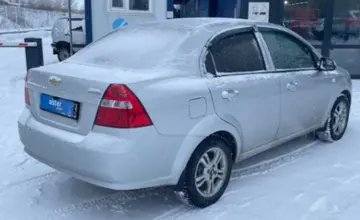 Chevrolet Nexia 2020 года за 4 900 000 тг. в Усть-Каменогорск