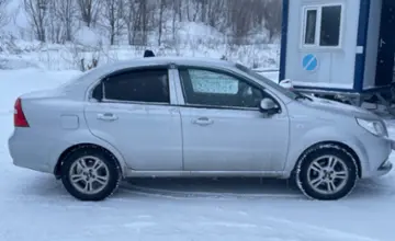 Chevrolet Nexia 2020 года за 4 900 000 тг. в Усть-Каменогорск фото 4