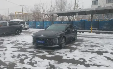 Hyundai Grandeur 2024 года за 22 500 000 тг. в Алматы фото 1