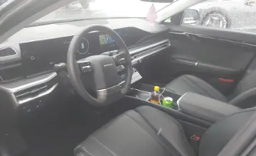 Hyundai Grandeur 2024 года за 22 500 000 тг. в Алматы фото 5