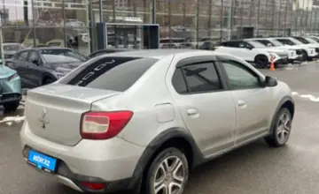 Renault Logan 2021 года за 5 200 000 тг. в Шымкент