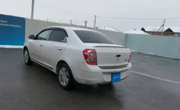 Chevrolet Cobalt 2022 года за 5 600 000 тг. в Шымкент фото 4