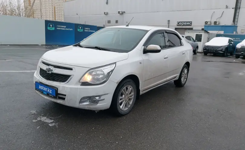 Chevrolet Cobalt 2022 года за 5 600 000 тг. в Шымкент