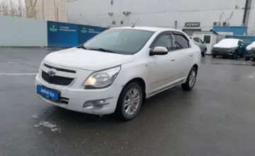 Chevrolet Cobalt 2022 года за 5 600 000 тг. в Шымкент фото 1