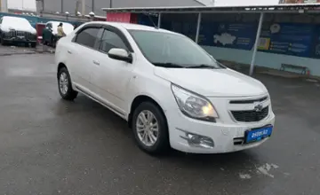 Chevrolet Cobalt 2022 года за 5 600 000 тг. в Шымкент фото 2